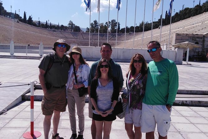 Private - Skip the Line - Ancient Athens Tour (Including Acropolis Museum) - Authentic Reviews