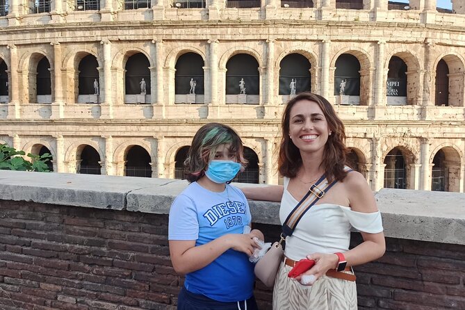 Private Skip the Line Colosseum Arena Tour - The Sum Up