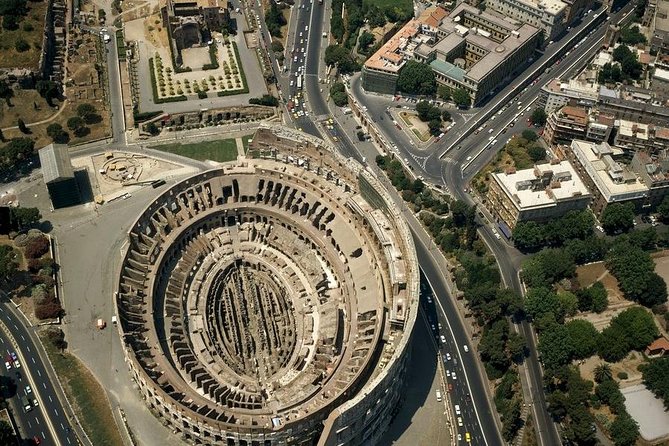 Private Skip-The-Line Colosseum Tour - Genuine Traveler Reviews