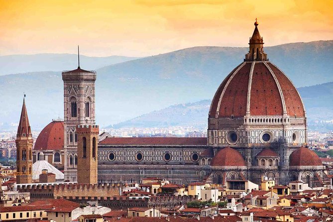Private Skip-the-Line Florence Highlights and David Walking Tour - Brendas Expertise and Recommendations