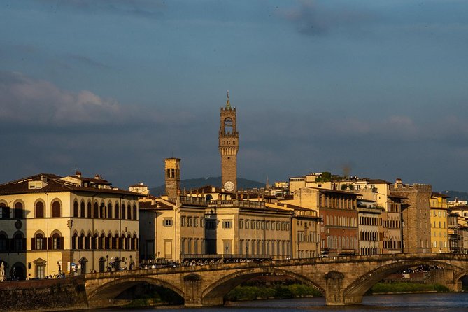 Private Skip-the-Line Florence Highlights and David Walking Tour - Tailored Private Tour Experience