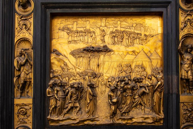 Private Skip-the-Line Florence Highlights and David Walking Tour - Common Questions