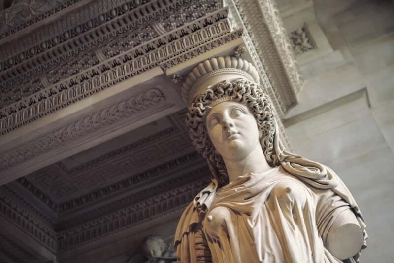 Private Skip-the-Line Louvre Tour with Mona Lisa - Introduction