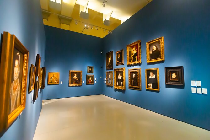 Private Skip the Line National Art Museum and Poble Espanyol Tour - Pricing and Guarantee