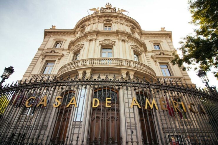 Private Skip-the-Line Prado Museum & Madrid Secret Gems Tour - Tour Details