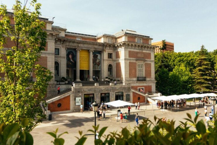 Private Skip-the-Line Prado Museum & Madrid Secret Gems Tour - Highlights