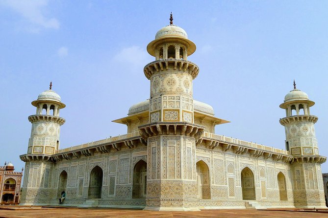 Private Skip the Line Taj Mahal Sunrise Trip From Delhi by Car (All Inclusive) - Pricing and Booking Information