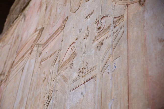 Private Skip the Line Tour of Pompeii With a Guide Expert in Archeology - Pricing and Booking