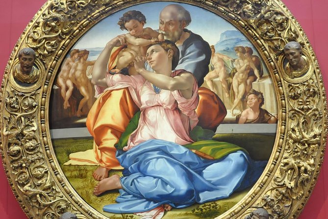 Private Skip-The-Line Tour of the Uffizi Gallery Florence With Local Guide - Cancellation Policy