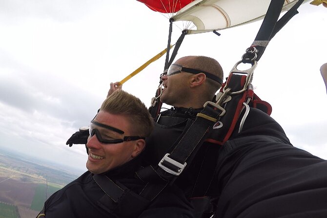 Private Skydiving Experience In Belgrade - Requirements and Restrictions
