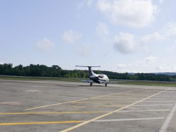 Private Skyline Tour With Lunch - Exclusions