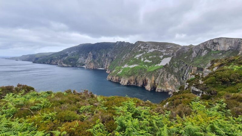 Private Slieve League & Donegal Day Tour - An In-Depth Look at the Tour Itinerary