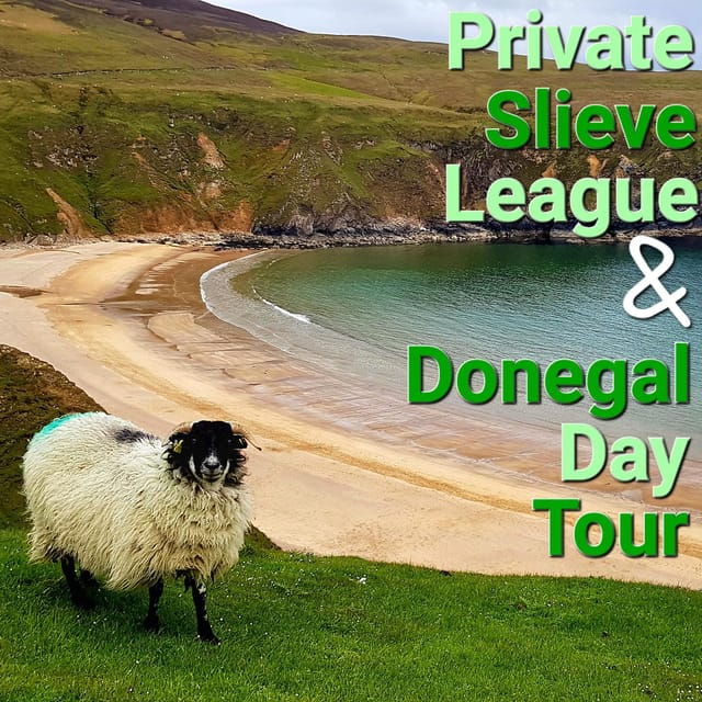 Private Slieve League & Donegal Day Tour - Analyzing the Value and Practical Aspects