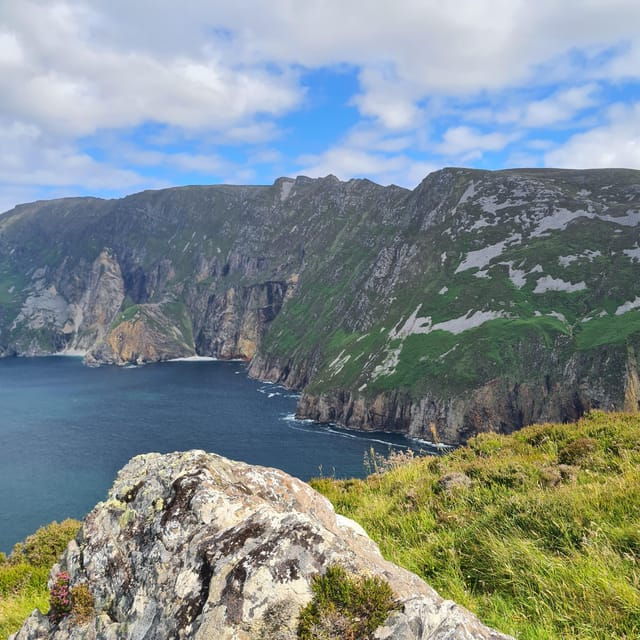 Private Slieve League & Donegal Day Tour - FAQs