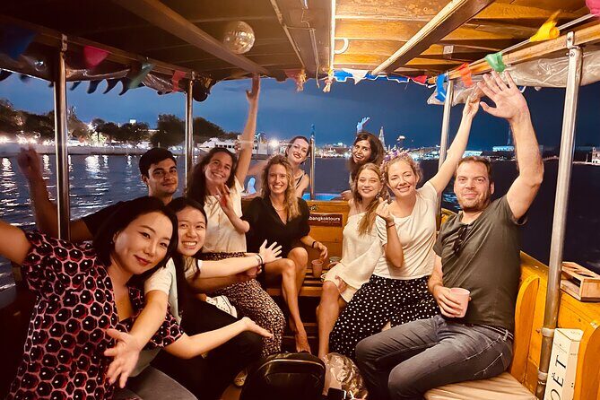 Private Slow Boat Cruise Through Bangkok Historic Old Canals - Practical Details and Tips