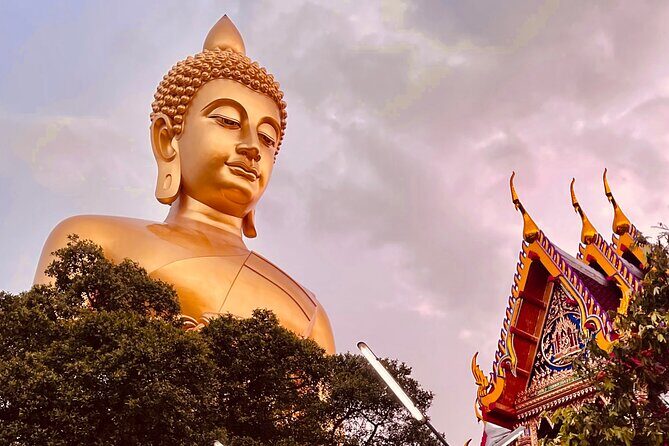 Private Slow Boat Cruise Through Bangkok Historic Old Canals - Final Thoughts: Who Is This Tour Perfect For?