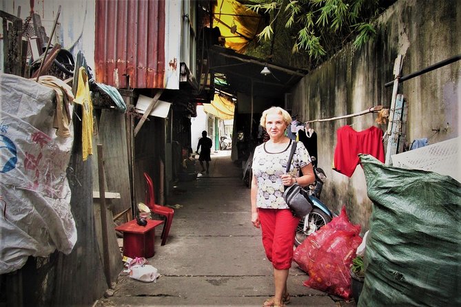 Private Slum Tour By Motorbike In 4 Hours In Saigon ( Poorest Areas) - Common Questions