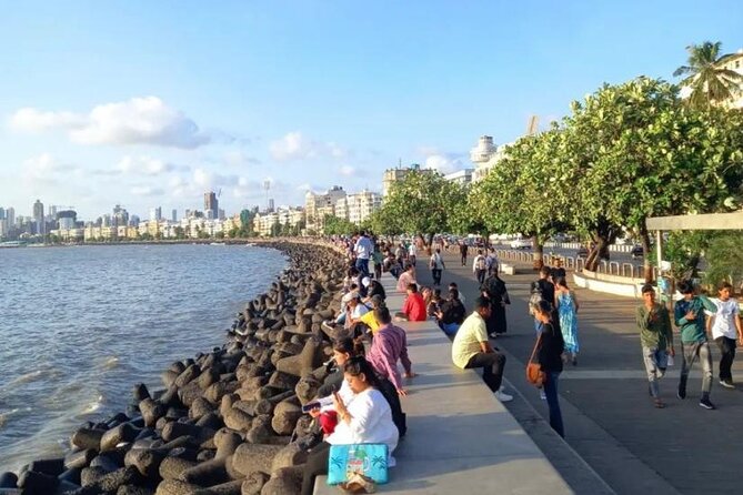 Private Slum Tour With Bollywood Tour and Stars Home - Reviews and Ratings