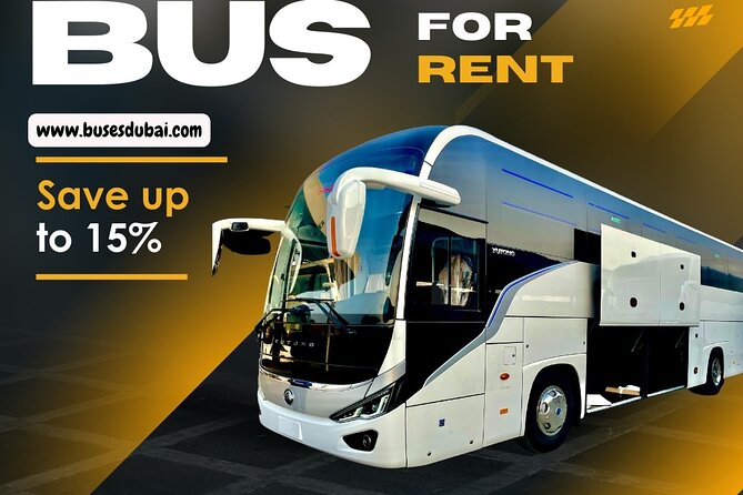 Private, Small and Big Groups Rent a Van in Dubai - Important Considerations for Group Van Rentals