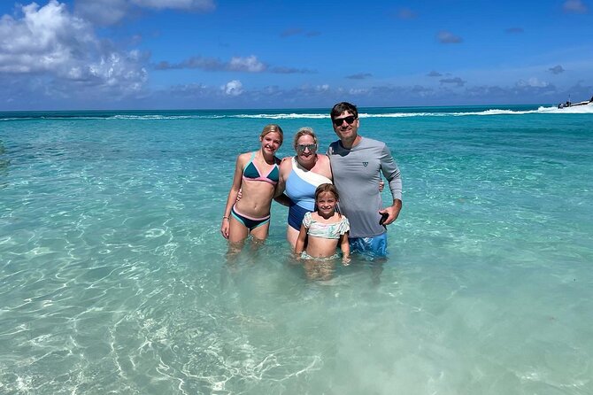 Private Small Group Excursion - Overview of Private Small Group Excursion