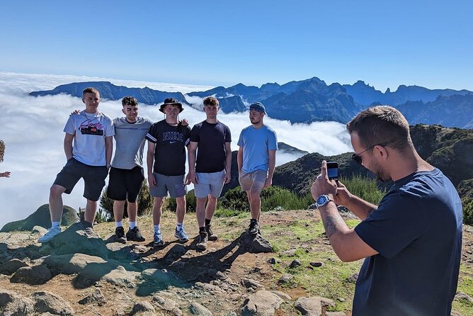 Private Small Group Full Day 4x4 Tour in Northwest Madeira - Tour Highlights