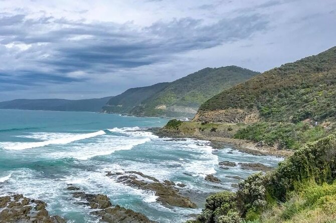 Private Small-Group Great Ocean Road Tour Lunch Included - Great Ocean Road Itinerary