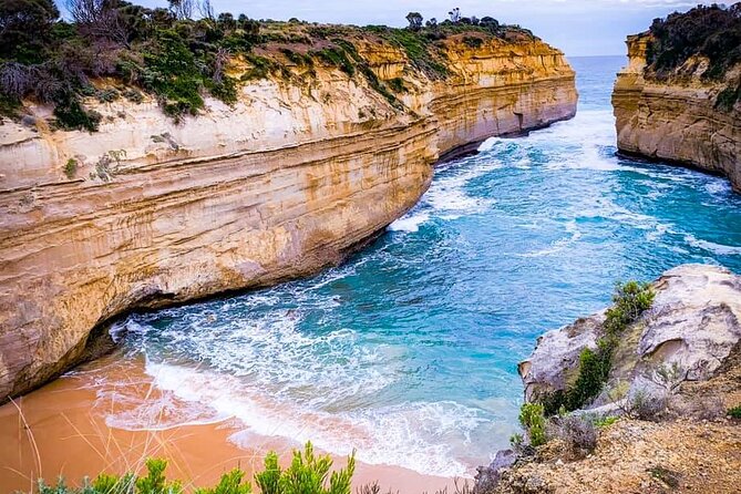 Private Small-Group Great Ocean Road Tour Lunch Included - The Sum Up
