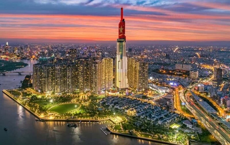 Private/Small Group - Saigon Highlights Half Day City Tour - Good To Know