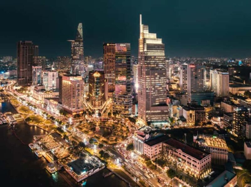 Private/Small Group - Saigon Highlights Half Day City Tour - Intro