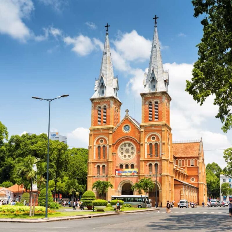 Private/Small Group - Saigon Highlights Half Day City Tour - Final Thoughts