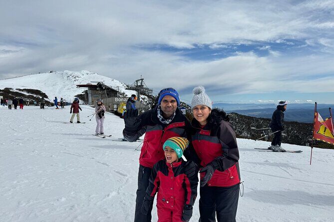 Private Small Group Snow and Ski Tour to Mt Buller - Who Is This Tour Best For?