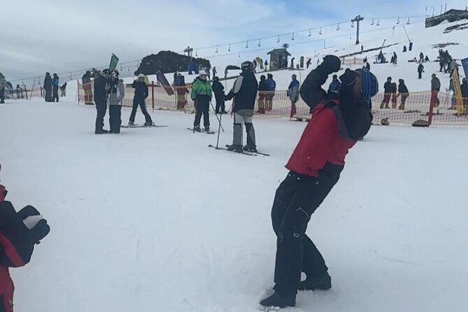 Private Small Group Snow and Ski Tour to Mt Buller - The Sum Up