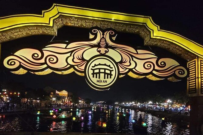 Private/Small Group to Marble Mountains- Hoi An City-Night Market - Exploring Hoi An City