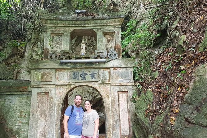 Private/Small Group to Marble Mountains- Hoi An City-Night Market - Hoi An Citys Attractions