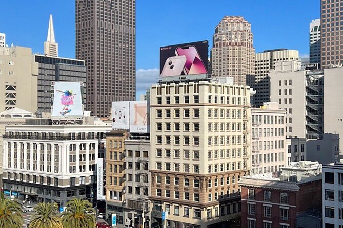 Private Small Group Tour at San Francisco City - Tour Pricing and Booking Details