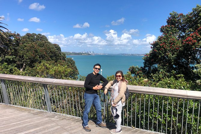 Private Small Group Tour From Auckland to Hobbiton Movie Set. - Airport Transfers