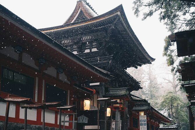 Private Small Tour in Hakone Kanagawa - The Value of a Private, Personalized Experience