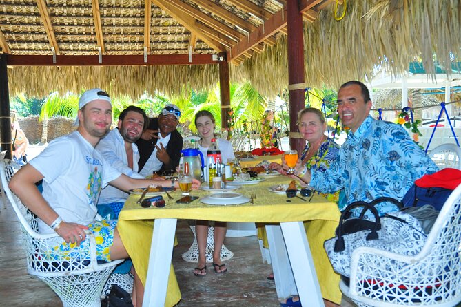 Private Smart Boat to Saona - Small Groups - Booking Process Overview