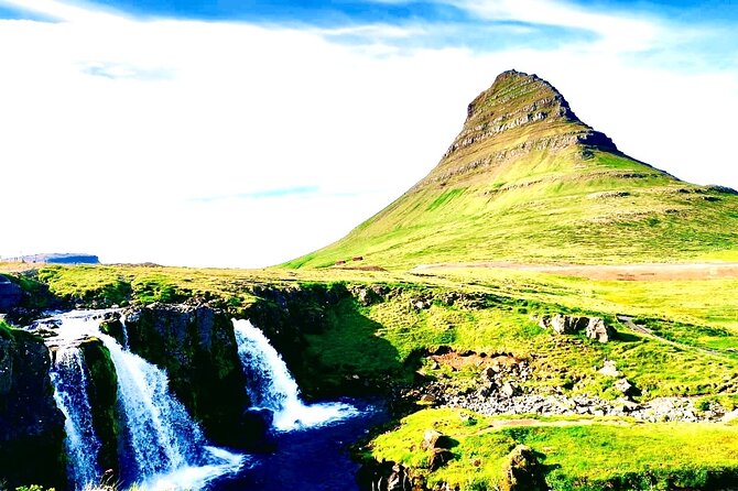 Private Snæfellsnes National Park - Price and Booking Information
