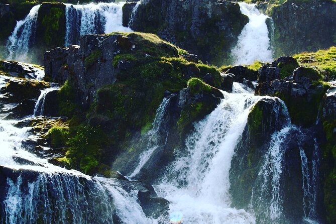 Private Snæfellsnes National Park - Common Questions