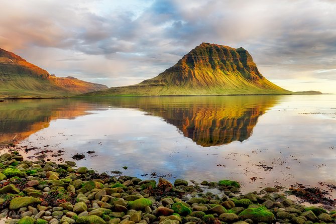 Private Snaefellsnes Peninsula Day Tour - Overview of the Tour Highlights