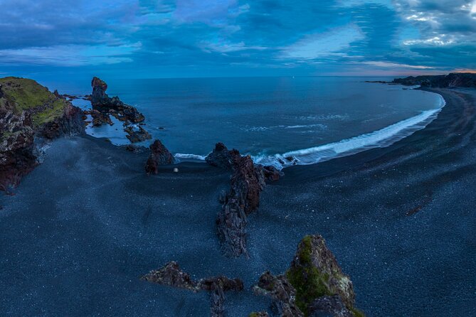 Private Snæfellsnes Peninsula Day Tour With 6 Attractions - Ytri Tunga Beach: Seals & Wildlife Observation