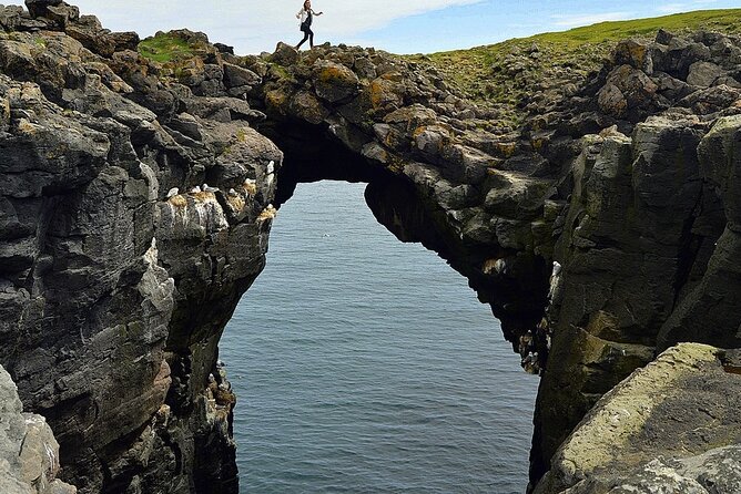 Private Snæfellsnes Peninsula Day Tour With 6 Attractions - The Sum Up