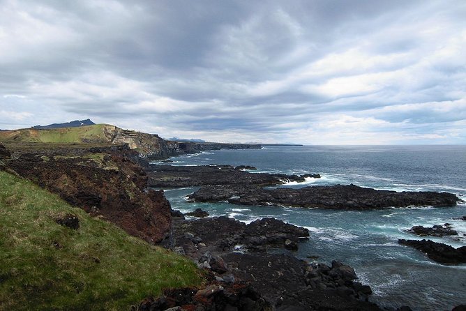 Private Snaefellsnes Peninsula Day Trip by Super Jeep From Reykjavik - The Sum Up