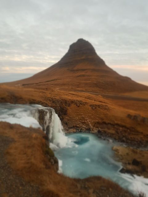 Private Snæfellsnes Peninsula - Diverse Outdoor Activities Available