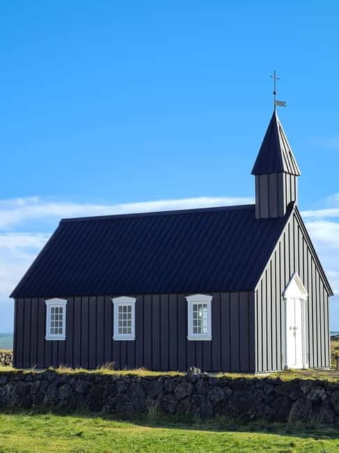 Private Snæfellsnes Peninsula tour - Practical Details That Matter