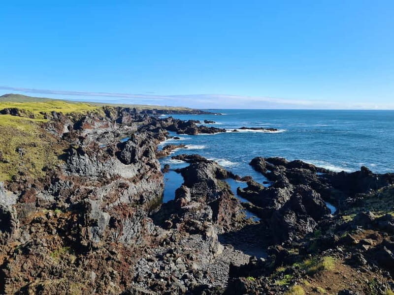 Private Snæfellsnes Peninsula tour - Final Thoughts: Is This Tour Right for You?