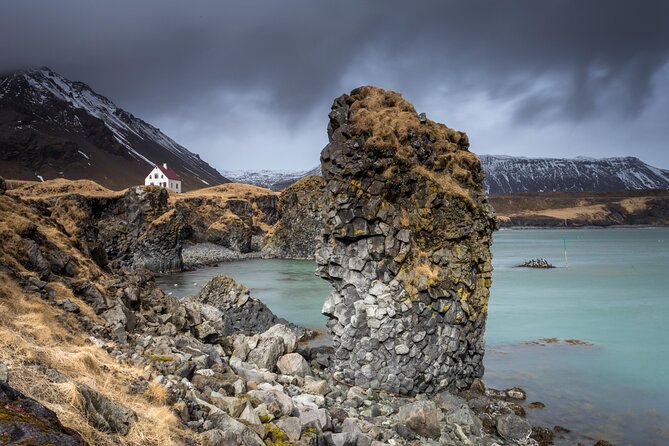 Private Snaefellsnes Peninsula Tour - Itinerary Overview