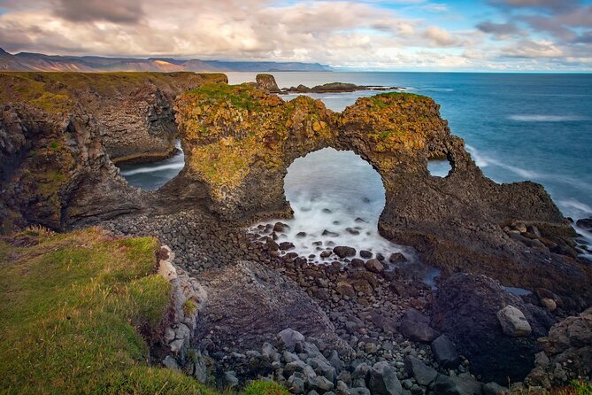 Private Snaefellsnes Peninsula Tour - Transportation Options