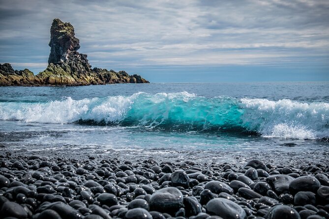 Private Snaefellsnes Peninsula Tour - Accommodation Choices